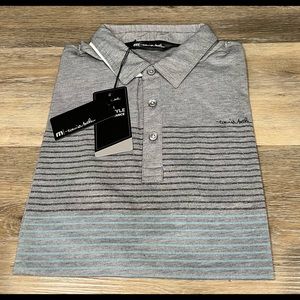 Travis Mathew Polo